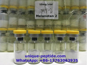 Mt2 Best Quality Melanotan 2 Tanning Peptide Melanotan II Mt II
